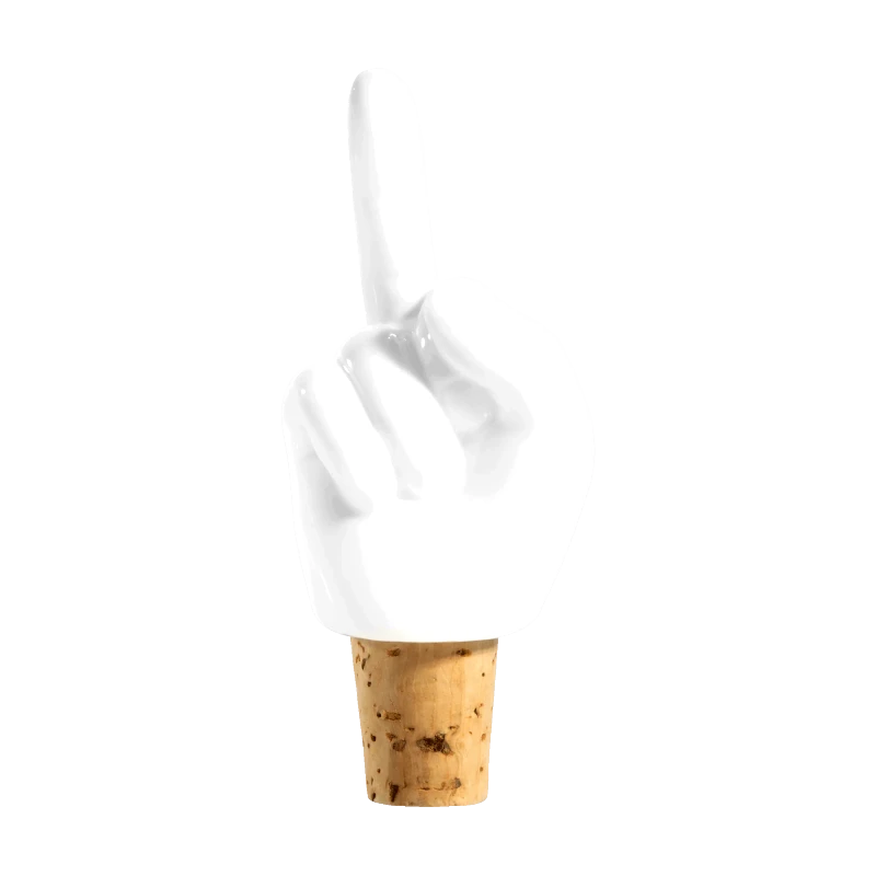 DONKEY Bottle Sealer Fuck Hands