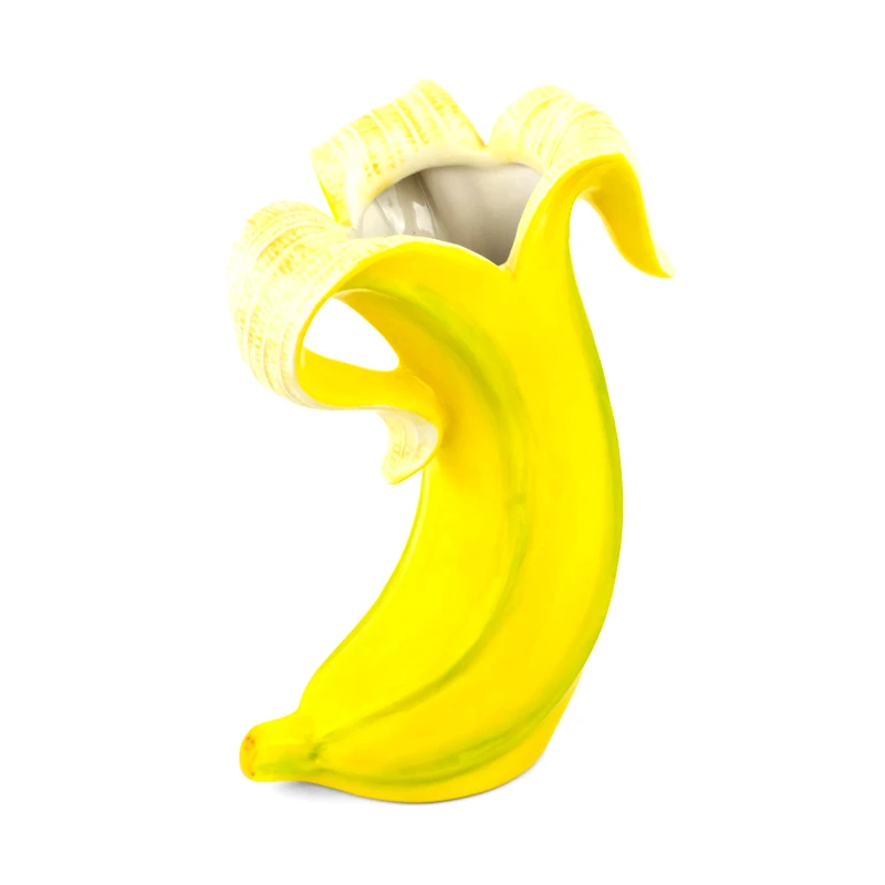 DONKEY Banana Romance Βάζο