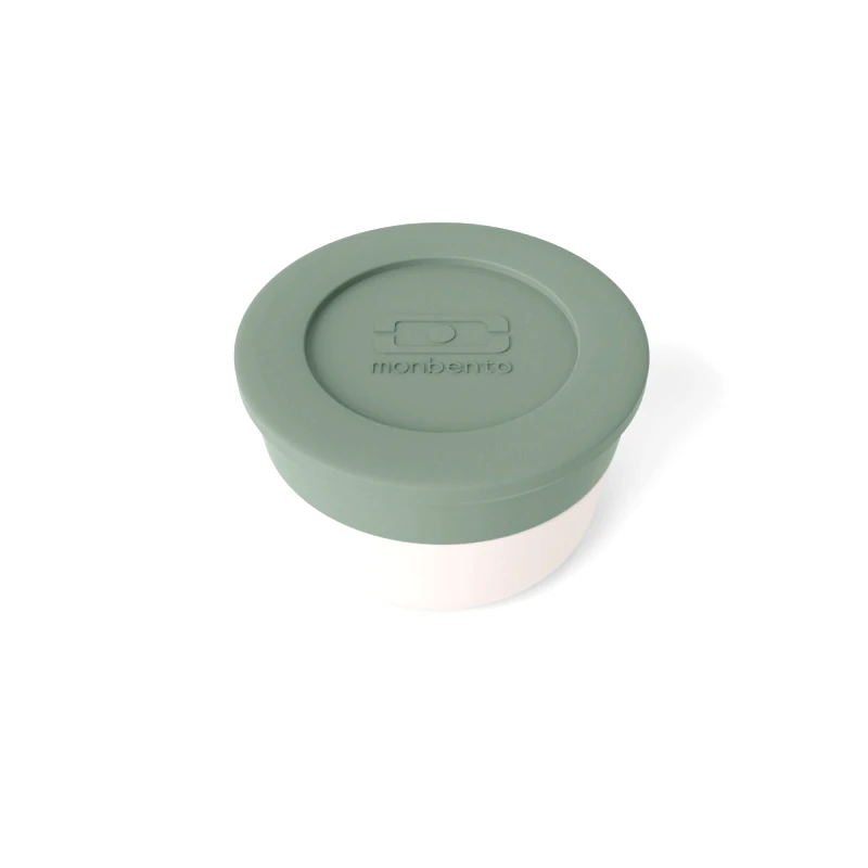 monbento Μπολ Σως Monbento PP MB Temple M - Green Natural