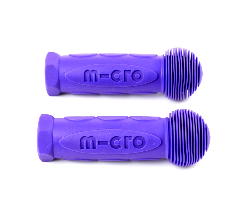 micro Χερούλια Micro - Purple