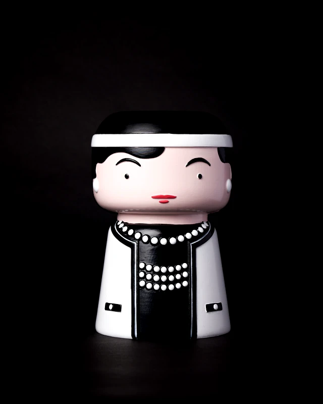 Blogo Βάζο - Icon 15 cm