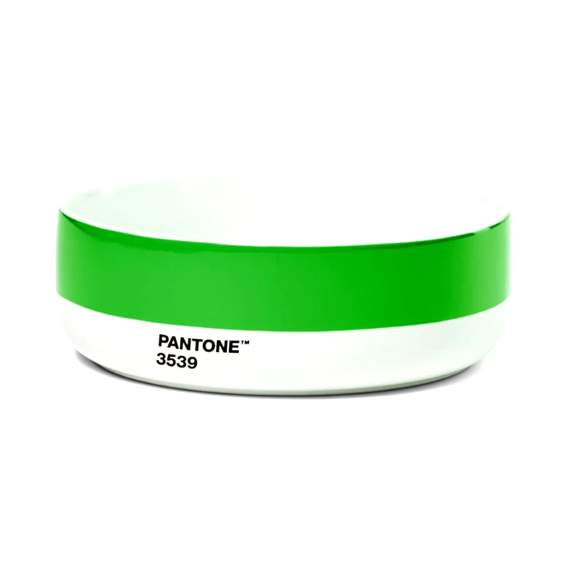 PANTONE Pantone Bowl - Green