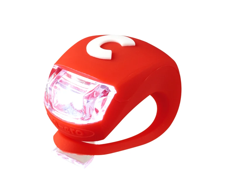 micro Micro Light Deluxe Red new BOX