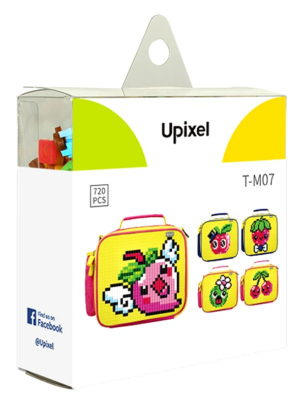 Upixel Upixel T-M07 Pixel Set