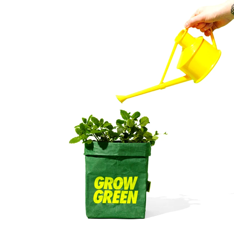 Suck UK For Good - Τσάντα βιώσιμης ανάπτυξης 17 x 25 x 11 cm