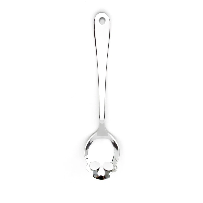 Suck UK SKULL SERVING SPOON