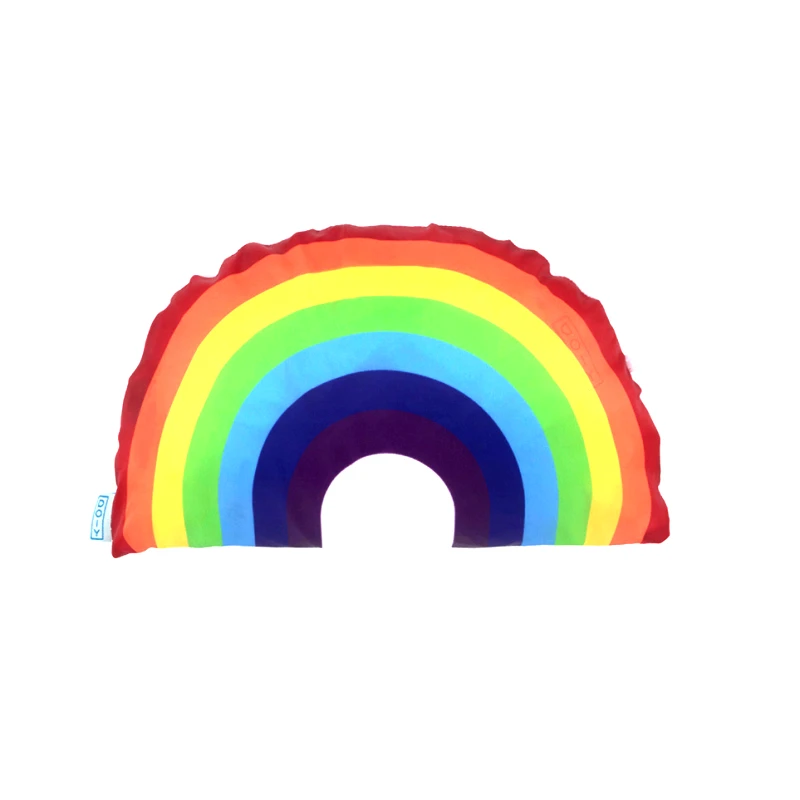 DOIY Αδιάβροχο Yolo - Rainbow