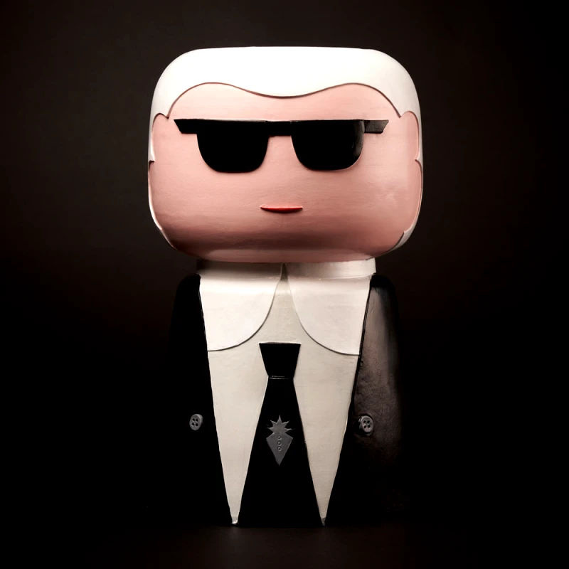 Blogo Βάζο Icon Style 26 cm