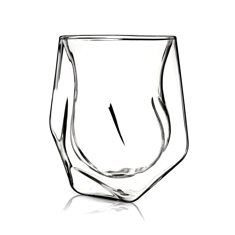 Viski Alchemi Tumbler Με Διπλό Γυαλί