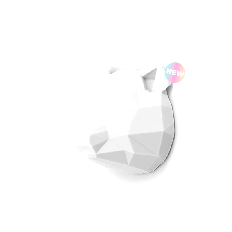 MOB Επιτοίχιο Φωτιστικό Wild Light - Πάντα