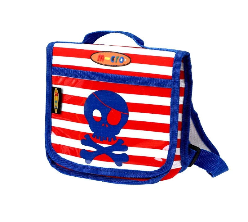 micro Τσαντάκι Micro Rucksack - Pirate