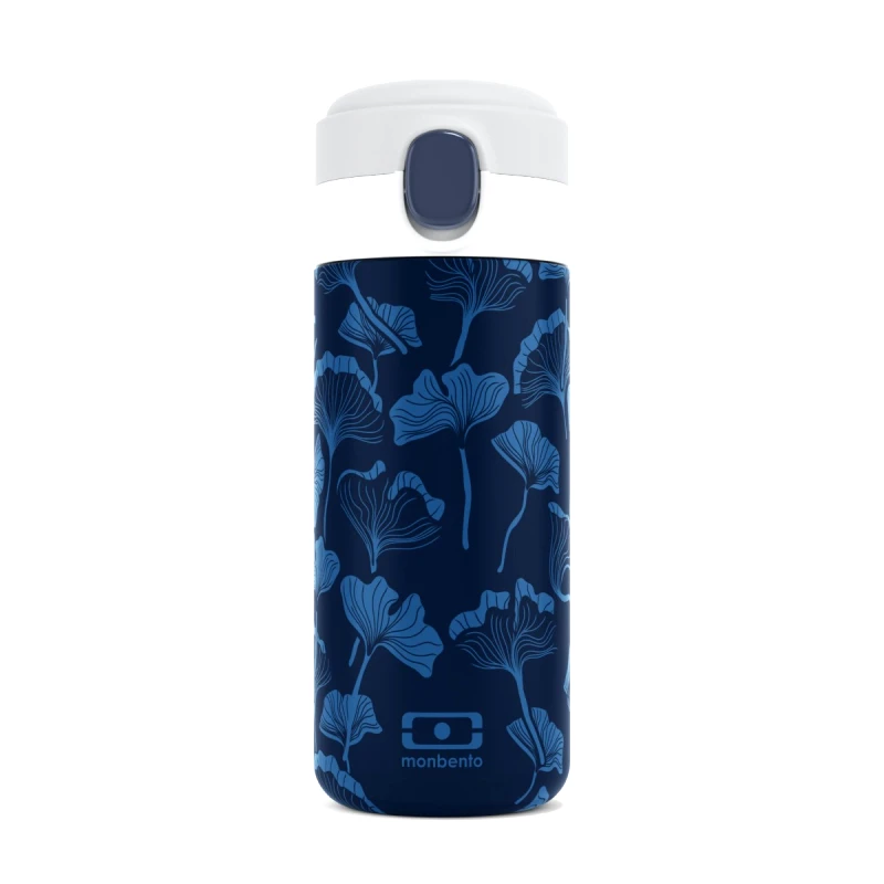 monbento 360ml Μπουκάλι Θερμός MB Pop - Ginkgo