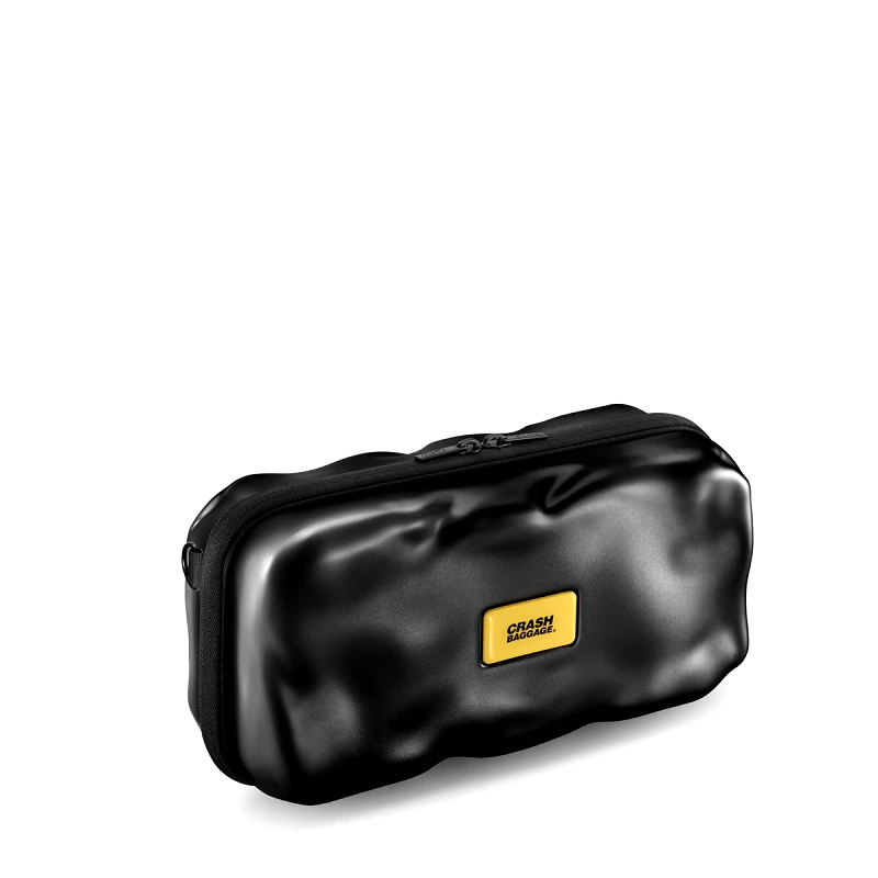 Crash Baggage Maxi ICON τσάντακι Μαύρο