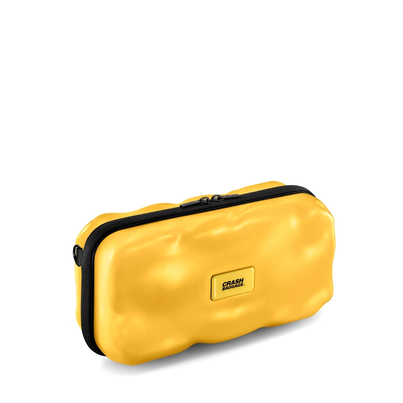 Crash Baggage Maxi ICON τσάντακι Κίτρινο