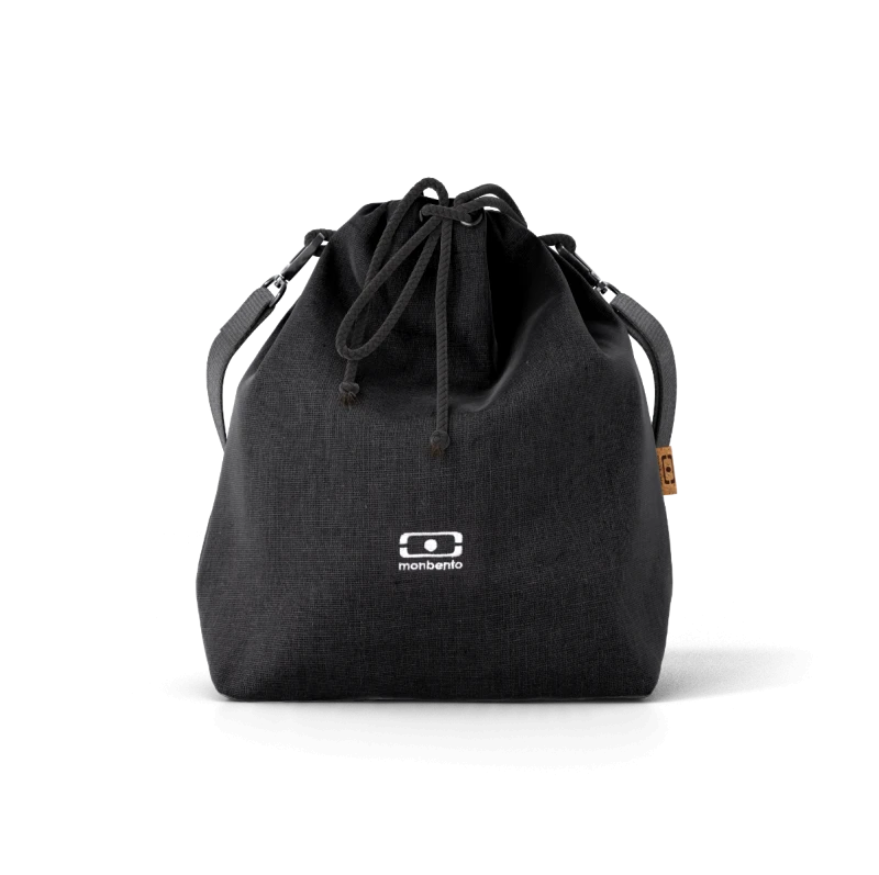 monbento MB Fresh - black