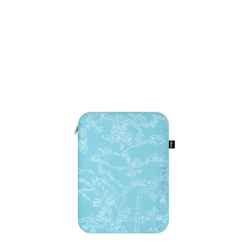 LOQI LOQI Θήκη Laptop 13" Recycled | Vincent Van Gogh - Almond Blossom