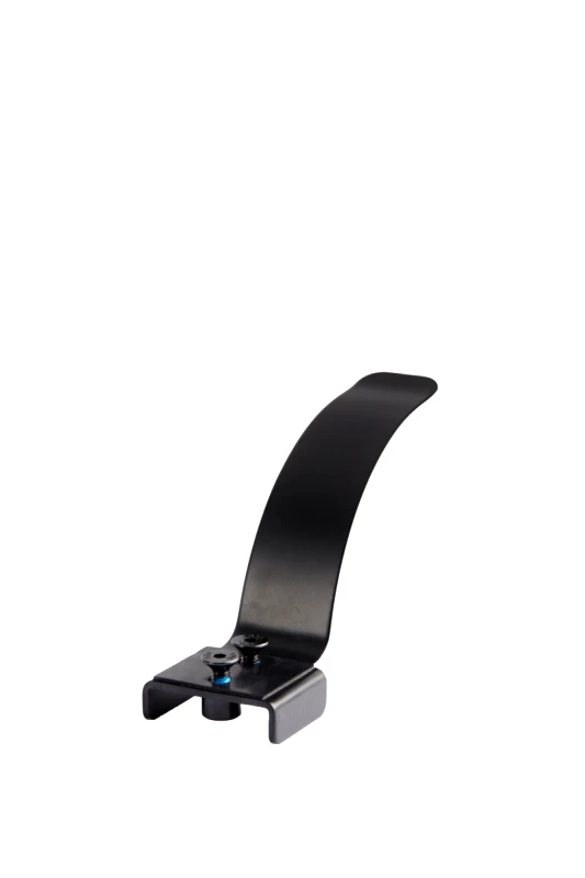 Chilli Φρένο Chilli Flex 110mm Μαύρο