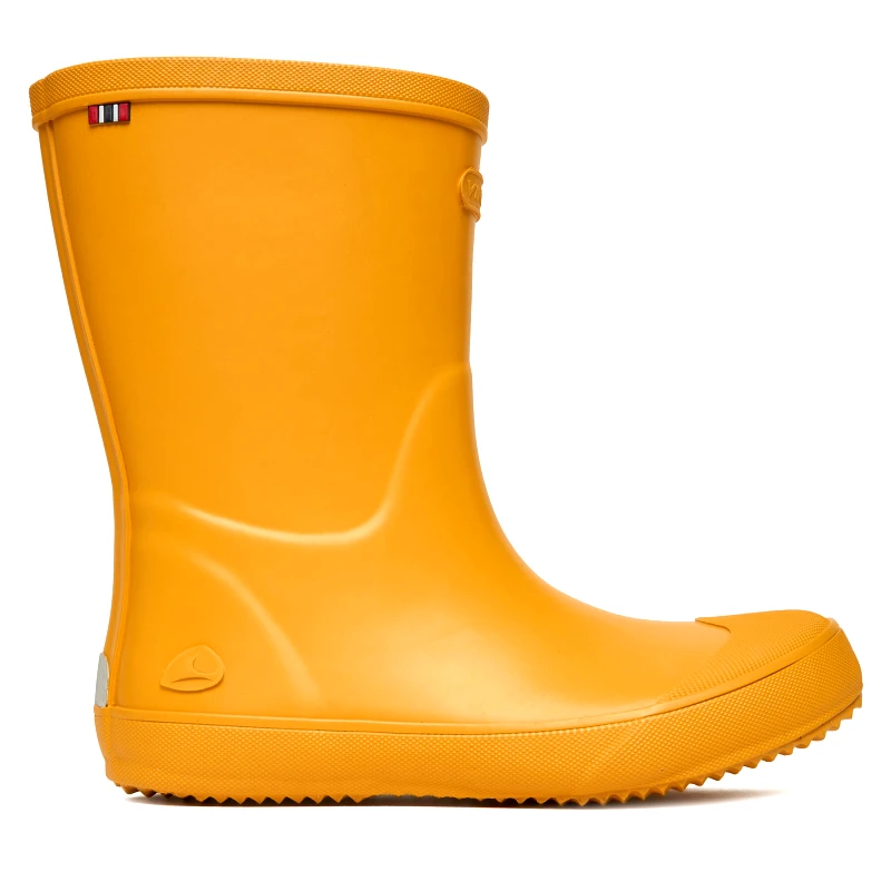 Viking Γαλότσες Viking Indie Active 1-60170-72 S Κίτρινο