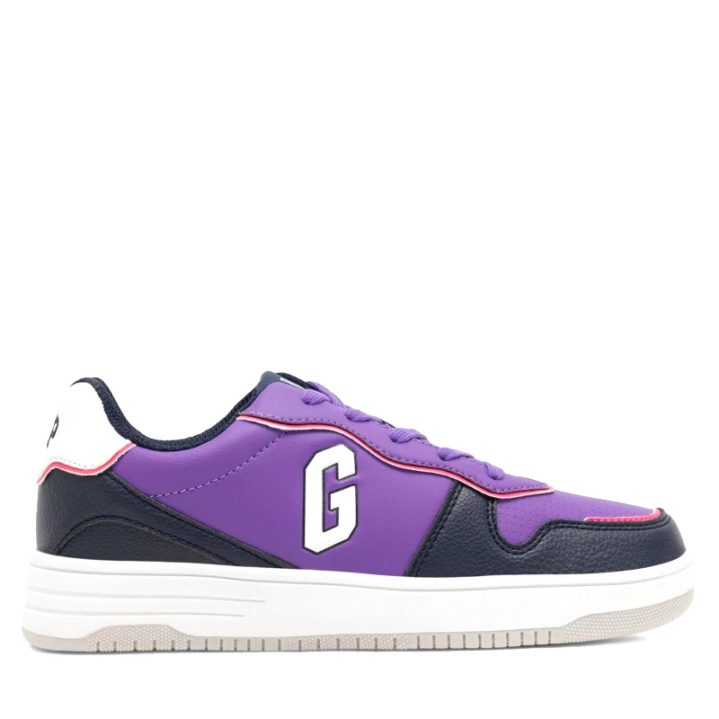 Gap Αθλητικά Gap GAC003F5SWPVEYGP Μωβ