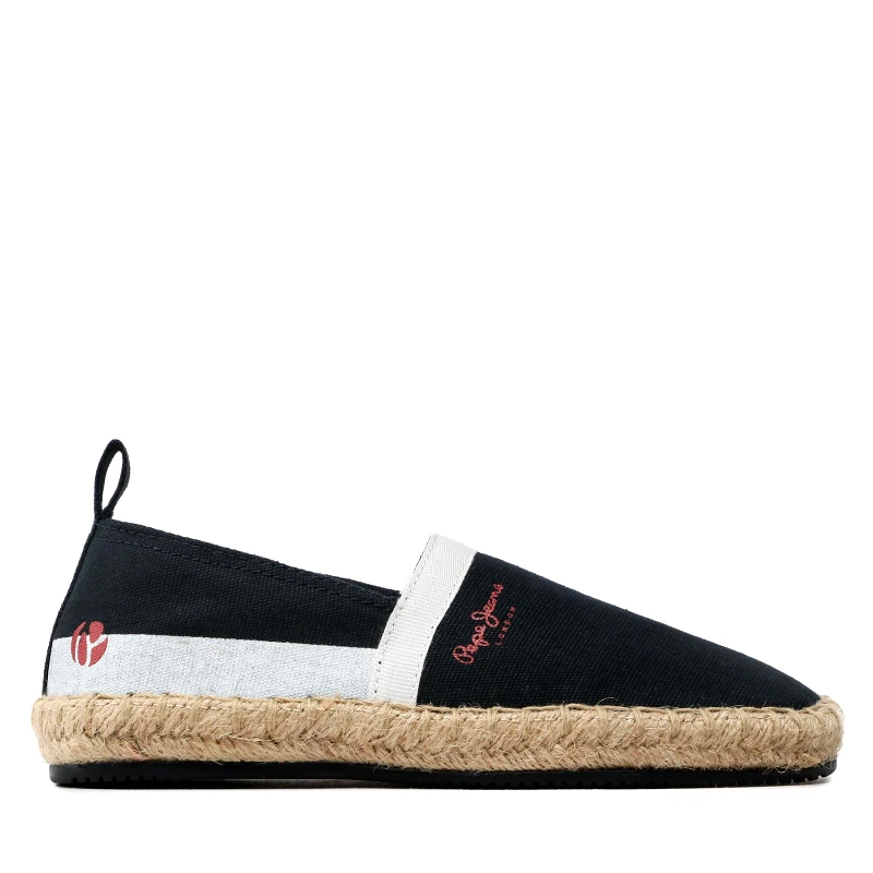 Pepe Jeans Εσπαντρίγιες Pepe Jeans Tourist Camp Boys PBS10095 Σκούρο μπλε