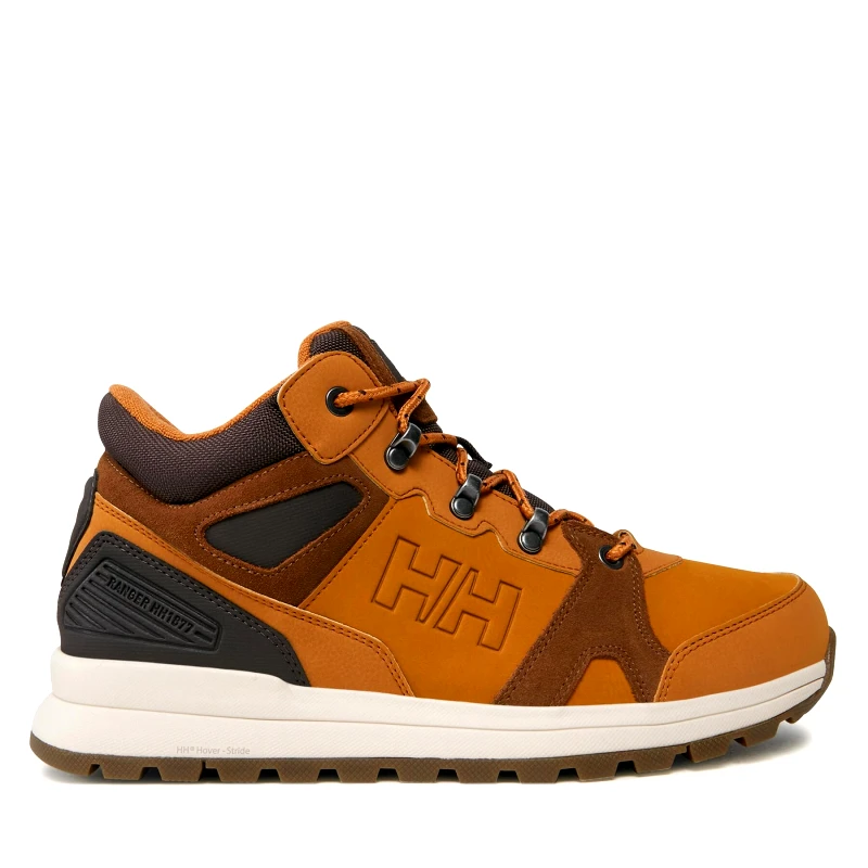 Helly Hansen Παπούτσια πεζοπορίας Helly Hansen Ranger Lv 11829_725 Καφέ