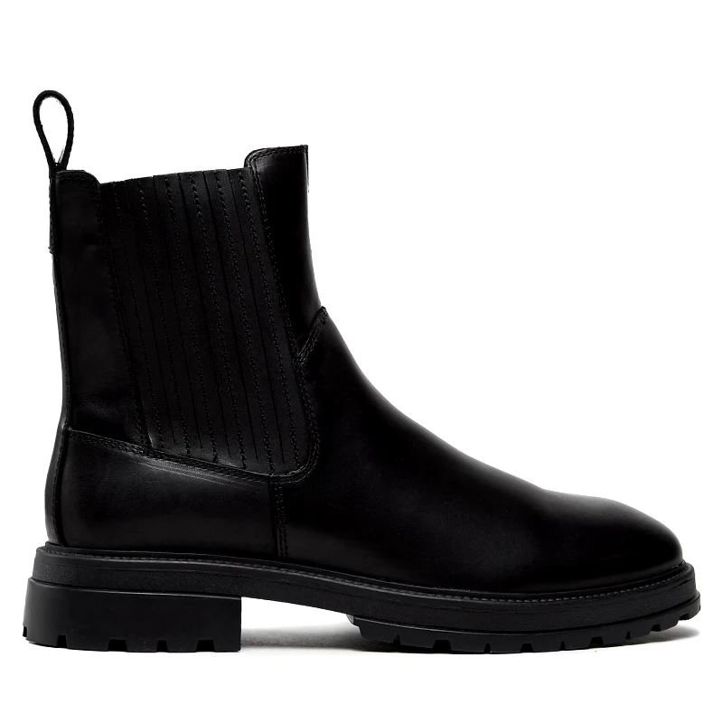 Vagabond Shoemakers Μποτάκια με λάστιχο Vagabond Shoemakers Johnny 2.0 5479-401-20 Μαύρο
