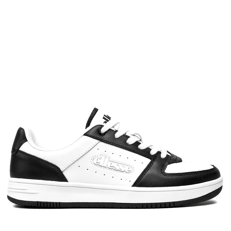 Ellesse Αθλητικά Ellesse Panaro Cupsole SHRF0560 Λευκό
