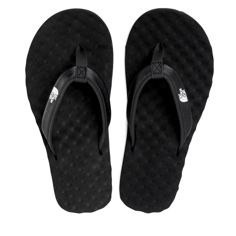 The North Face Σαγιονάρες The North Face Base Camp Mini II NF0A47ABKY41 Μαύρο