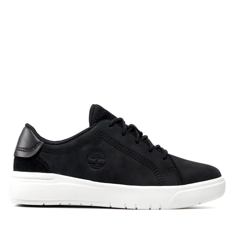 Timberland Αθλητικά Timberland Seneca Bay Leather Oxford TB0A2D7K015 Μαύρο