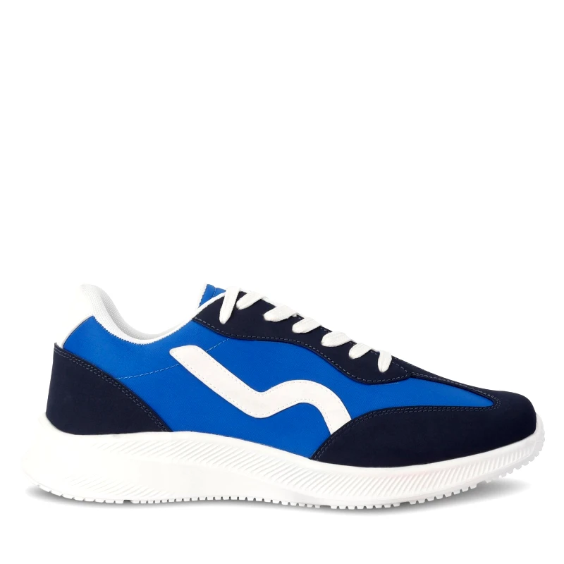 Regatta Αθλητικά Regatta Marine Retro RMF825 Μπλε