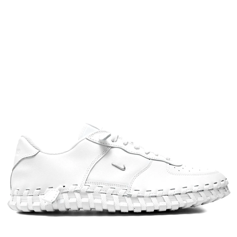 Nike Αθλητικά Nike J Force 1 Low DR0424-100 Λευκό