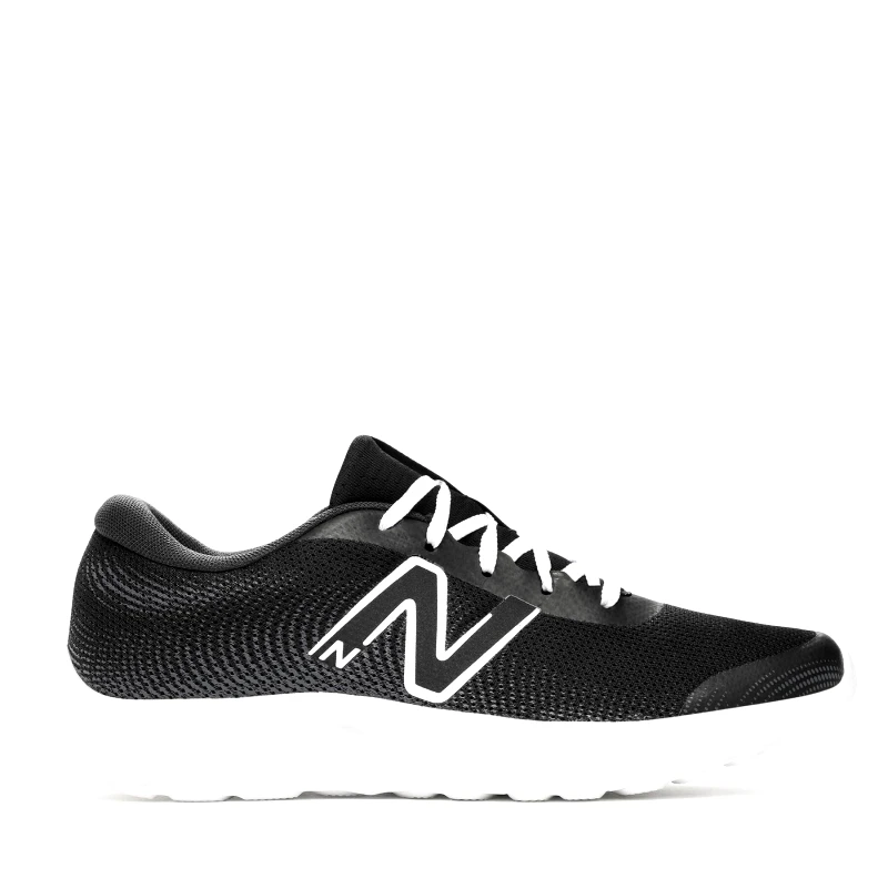 New Balance Παπούτσια για Τρέξιμο New Balance Fresh Foam 520 v8 GP520BW8 Μαύρο