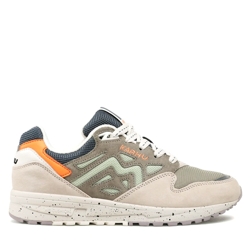 Karhu Αθλητικά Karhu Legacy 96 F806047 Πράσινο