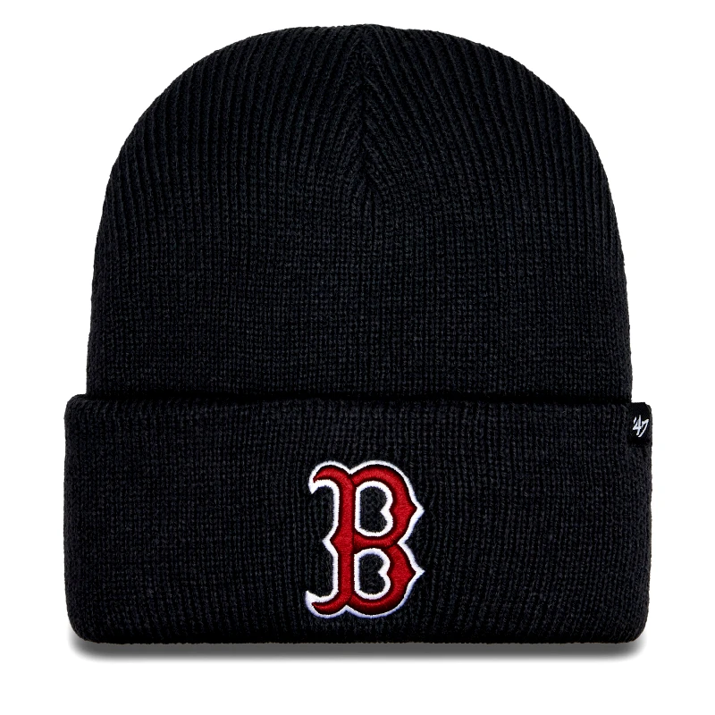 47 Brand Σκούφος 47 Brand MLB Boston Red Sox Campus '47 B-CAMPS02ACE-VN Σκούρο μπλε