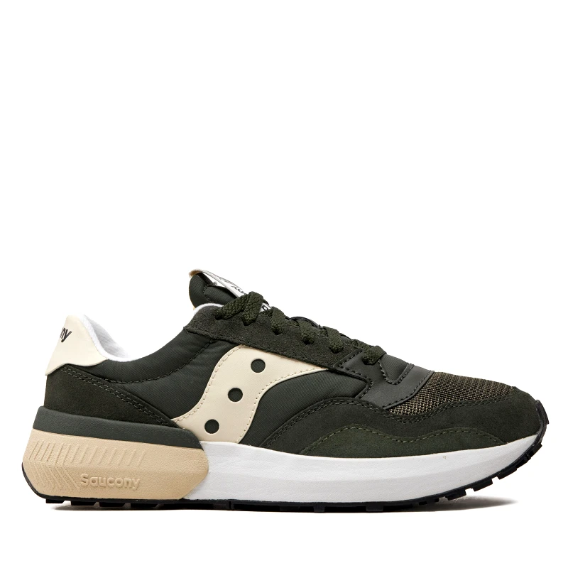 Saucony Αθλητικά Saucony Jazz Nxt S70790-3 Χακί
