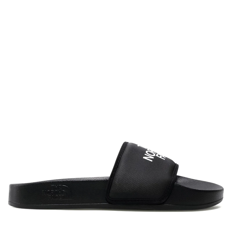 The North Face Παντόφλες The North Face Base Camp Slide III NF0A4T2SKY41-050 Μαύρο