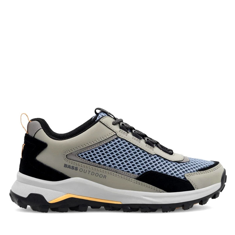 BASS OUTDOOR Αθλητικά BASS OUTDOOR BA12A802 Μπλε