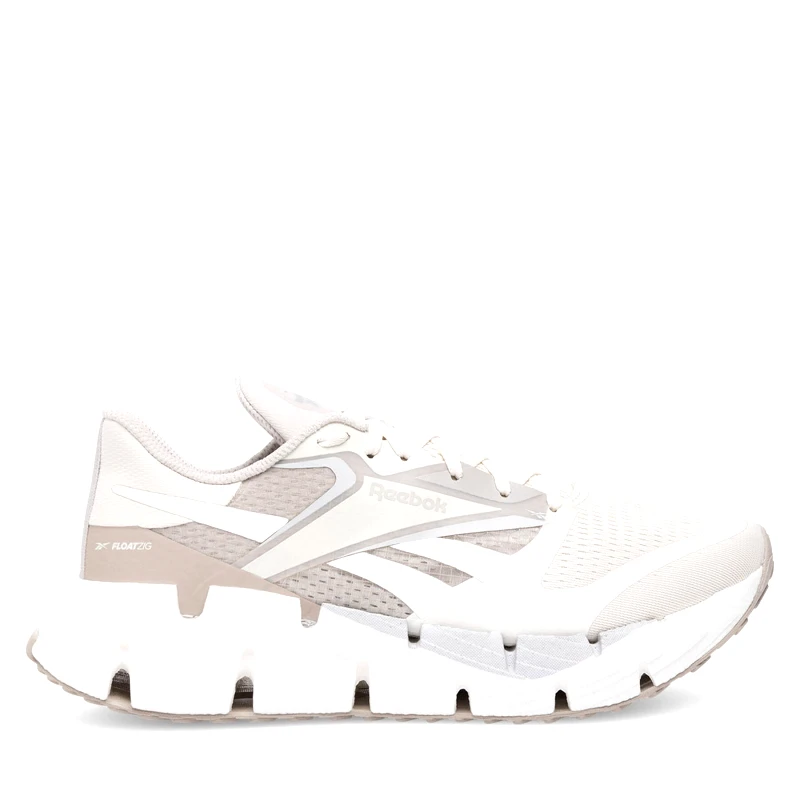 Reebok Παπούτσια για Τρέξιμο Reebok Floatzig 1 100206591 Εκρού