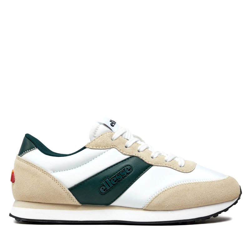 Ellesse Αθλητικά Ellesse LS250 Runner SHSF0624 Μπεζ