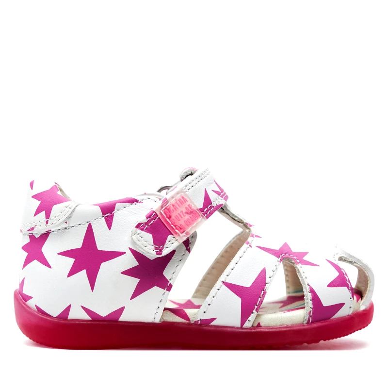 Agatha Ruiz de la Prada Σανδάλια Agatha Ruiz de la Prada 242902-A Λευκό