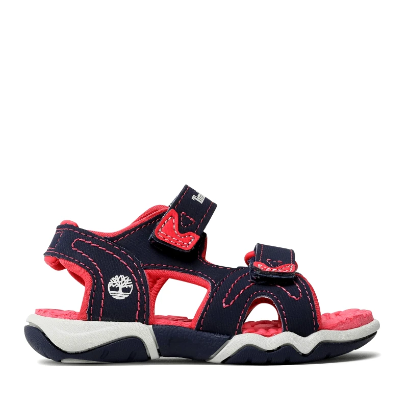 Timberland Σανδάλια Timberland Adventure Seeker 2 Strap TB0A1JZL019 Σκούρο μπλε