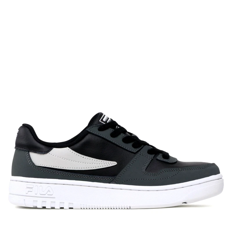 Fila Αθλητικά Fila Fxventuno L FFM0003.83172 Μαύρο