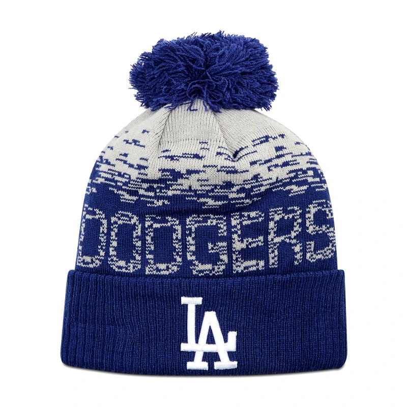 New Era Σκούφος New Era Ombre Los Angeles Dodgers 11796967 Σκούρο μπλε