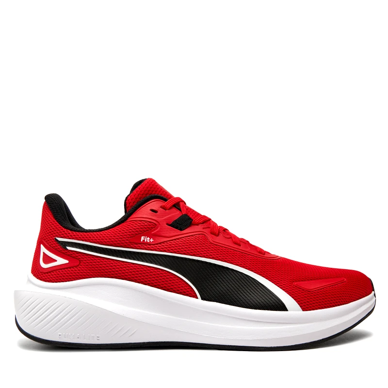 Puma Παπούτσια για Τρέξιμο Puma Skyrocket Lite 379437 08 Κόκκινο