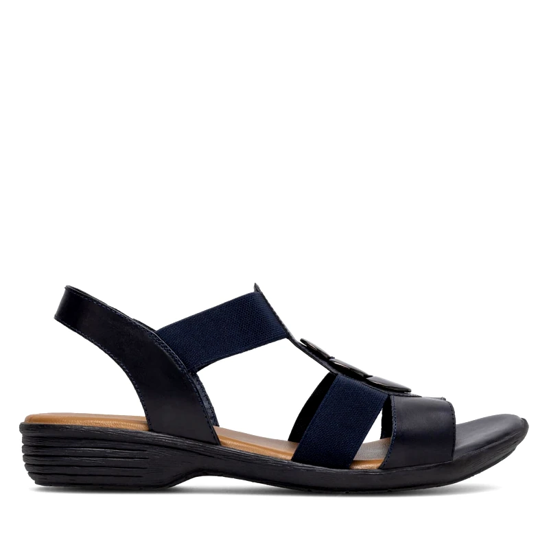 Go Soft Σανδάλια Go Soft WI16-956-08 Σκούρο μπλε
