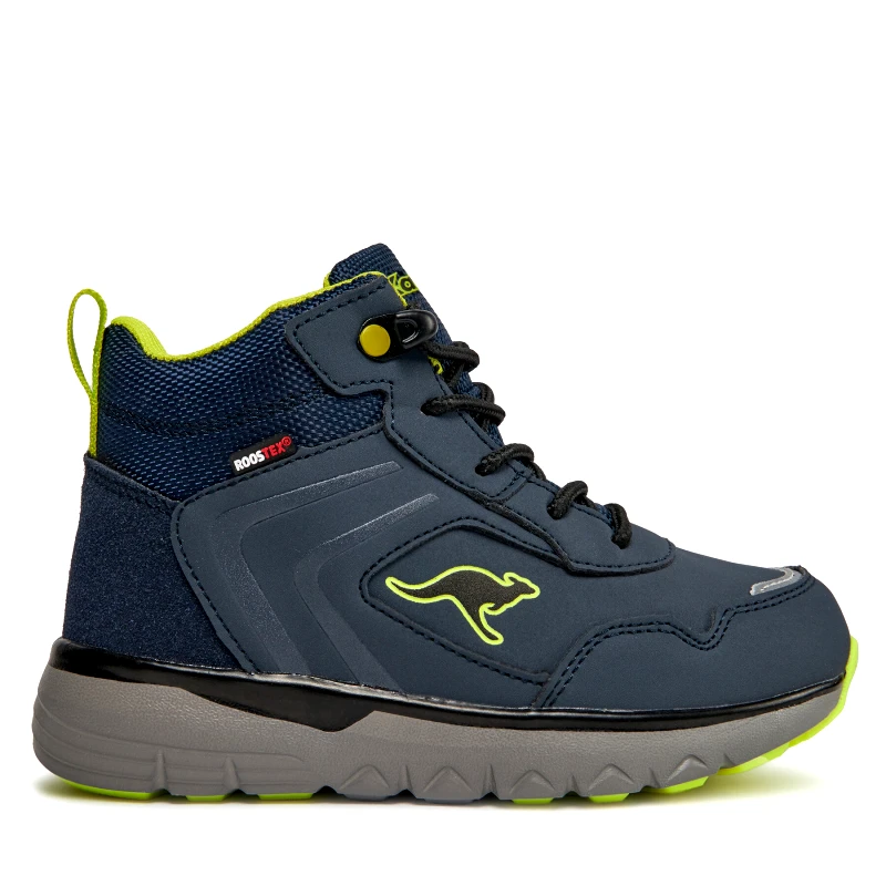 KangaRoos Μποτίνια KangaRoos K-TS Kimo RTX 18926-000-4054 Σκούρο μπλε