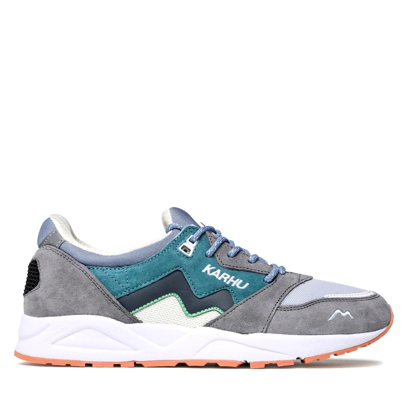 Karhu Αθλητικά Karhu Aria 95 F803100 Γκρι