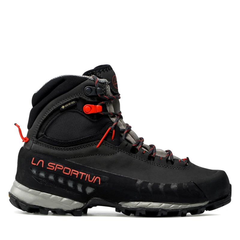 La Sportiva Παπούτσια πεζοπορίας La Sportiva Tx5 W's Gtx GORE-TEX 27J900318 Γκρι
