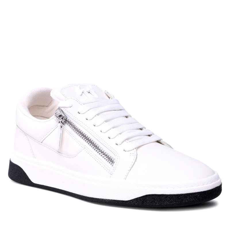 GIUSEPPE ZANOTTI Αθλητικά Giuseppe Zanotti RM30035 Λευκό