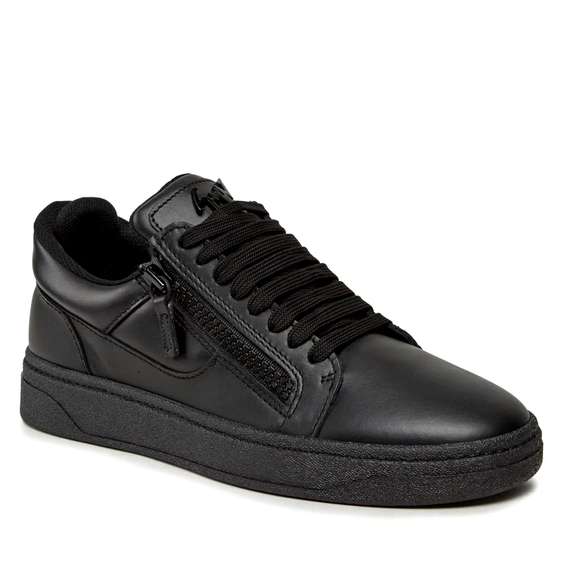 GIUSEPPE ZANOTTI Αθλητικά Giuseppe Zanotti RM30034 Μαύρο